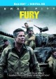 FURY | © 2015 Sony Pictures Home Entertainment