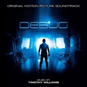 DEBUG soundtrack | ©2015 Lakeshore Records