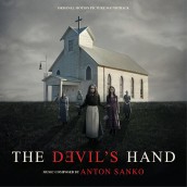 THE DEVIL'S HAND soundtrack | ©2015 Movie Score Media