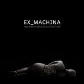 EX-MACHINA soundtrack | ©2015 Back Lot Music