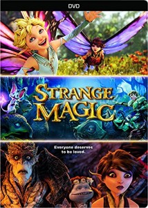 STRANGE MAGIC | © 2015 Disney Home Video