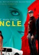 THE MAN FROM U.N.C.L.E soundtrack | ©2015 Watertower Records