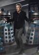 Peter Capaldi is the Doctor in DOCTOR WHO - Season 9 | ©2015 BBC/BBC Worldwide/Simon Ridgway