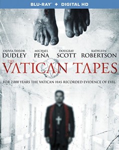 THE VATICAN TAPES | © 2015 Lionsgate Home Entertainment