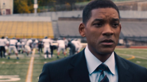 Will Smith in CONCUSSION | ©2015 Columbia Pictures