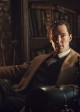 Benedict Cumberbatch is Sherlock Holmes in SHERLOCK: THE ABOMINABLE BRIDE | ©2015 PBS/Robert Viglasky/Hartswood Films and BBC One and MASTERPIECE