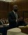 Sterling K. Brown as Christopher Darden in THE PEOPLE V. O.J. SIMPSON | © 2016 FX