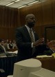 Sterling K. Brown as Christopher Darden in THE PEOPLE V. O.J. SIMPSON | © 2016 FX