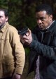 Russell Hornsby as Hank Griffin in GRIMM | © 2016 Scott Green/NBC