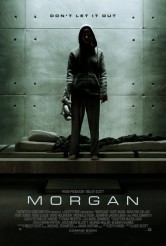 MORGAN | © 2016 Twentieth Century Fox