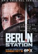 BERLIN STATION poster | ©2016 Epix