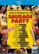 SAUSAGE PARTY | © 2016 Sony Pictures Home Entertainment