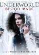 UNDERWORLD: BLOOD WARS soundtrack | ©2017 Lakeshore Records