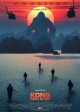 KONG SKULL ISLAND | © 2017 Warner Bros