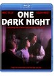 ONE DARK NIGHT Blu-ray | ©2017 Code Red