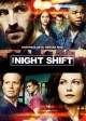 THE NIGHT SHIFT key art - Season 4| ©2017 NBCUniversal