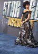Sonequa Martin-Green at the official premiere of CBS’ STAR TREK DISCOVERY