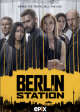 BERLIN STATION - Season 2 - Key Art | ©2017 Epix