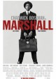 MARSHALL movie poster | ©2017 Open Road