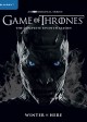 GAME OF THRONES: THE COMPLETE SEVENTH SEASON | © 2017 HBO Home Video