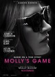 MOLLYS GAME movie poster | ©2017 STX