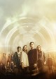 Sean Teale, Jamie Chung, Blair Redford, Emma Dumont, Percy Hynes White, Amy Acker, Stephen Moyer, Natalie Alyn Lind and Coby Bell in THE GIFTED – Season 1 | ©2017 Fox/Miller Mobley