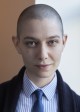 Asia Kate Dillon as Taylor in BILLIONS - Season 3 |© 2018 Showtime/Jim Fiscus