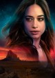 Jeanine Mason as Liz in ROSWELL, NEW MEXICO - Season 1| ©2019 The CW/Marc Hom