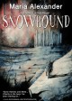 SNOWBOUND novel by Maria Alexander | ©2019 Ghede Press