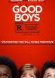 GOOD BOYS movie poster | ©2019 Universal Pictures