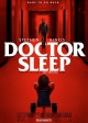 DOCTOR SLEEP movie poster | ©2019 Warner Bros.