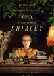 SHIRLEY movie poster | ©2020 Neon