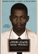 JOHN LEWIS: GOOD TROUBLE movie poster | ©2020 Magnolia Pictures