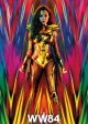 WONDER WOMAN 1984 movie poster | ©2020 Warner Bros.