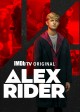 Otto Farrant in ALEX RIDER - Season 2 | ©2020 IMDBbTV