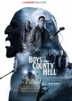 BOYS FROM COUNTY HELL movie poster | ©2021 Shudder