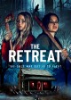 THE RETREAT movie poster | ©2021 Quiver Distribution