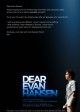 DEAR EVAN HANSEN movie poster | ©2021 Universal Pictures