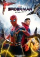 SPIDER-MAN: NO WAY HOME poster | ©2021 Sony/Marvel