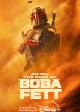 THE BOOK OF BOBA FETT Key Art - Boba Fett | ©2022 Disney+/StarWars