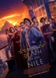 DEATH ON THE NILE poster | ©2022 20th Century Studios