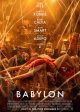 BABYLON Movie Poster | ©2022 Paramount Pictures