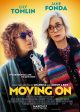 MOVING ON movie poster | ©2023 Roadside Attractions