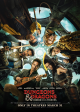 DUNGEONS & DRAGONS movie poster | ©2023 Paramount Pictures