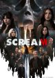 SCREAM VI movie poster | ©2023 Paramount Pictures