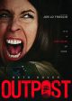 OUTPOST movie poster | ©2023 Gravitas Features