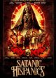 SATANIC HISPANICS movie poster | ©2023 Dread