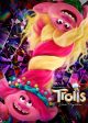 TROLLS BAND TOGETHER movie poster | ©2023 Universal Pictures/DreamWorks