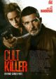 CULT KILLER movie poster | ©2024 Saban Films