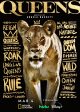 QUEENS Key Art | ©2024 National Geographic